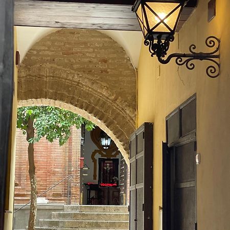 Sevilla Centro-Casco Antiguo -Vidrio 36 외부 사진