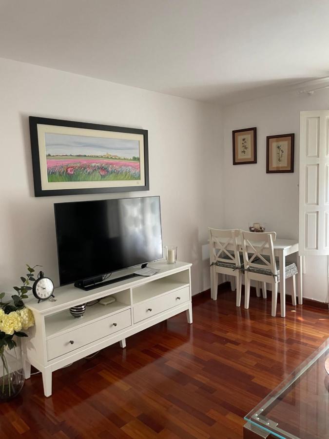 Sevilla Centro-Casco Antiguo -Vidrio 36 외부 사진