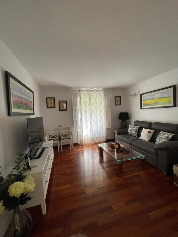 Sevilla Centro-Casco Antiguo -Vidrio 36 외부 사진