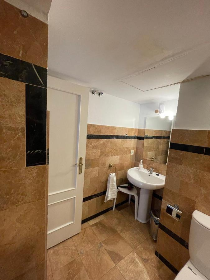Sevilla Centro-Casco Antiguo -Vidrio 36 외부 사진